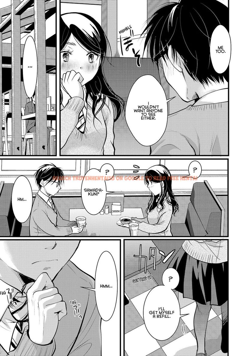 Read Hentai Image 9 8b62b in comic Takane No Hana Wa Midaresaki - Chapter 40 - hentaitnt.net