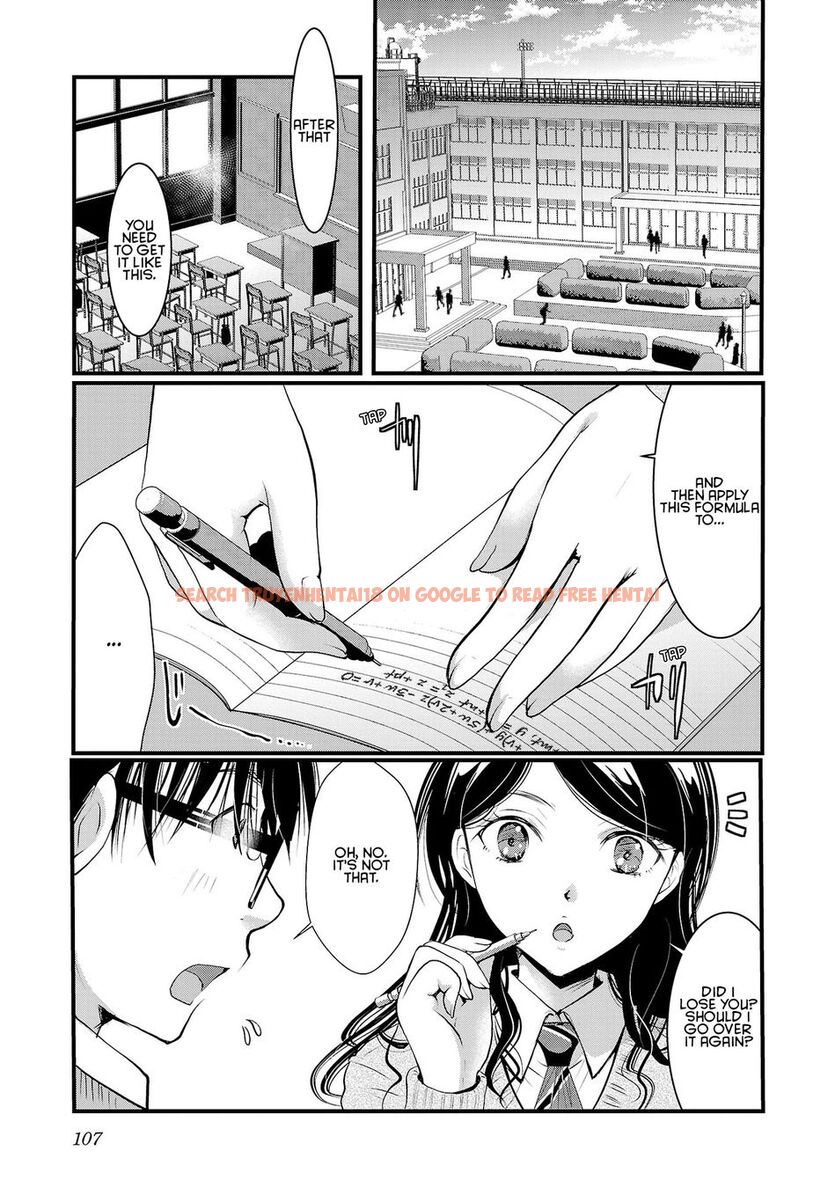 Read Hentai Image 1 91ff2 in comic Takane No Hana Wa Midaresaki - Chapter 41 - hentaitnt.net