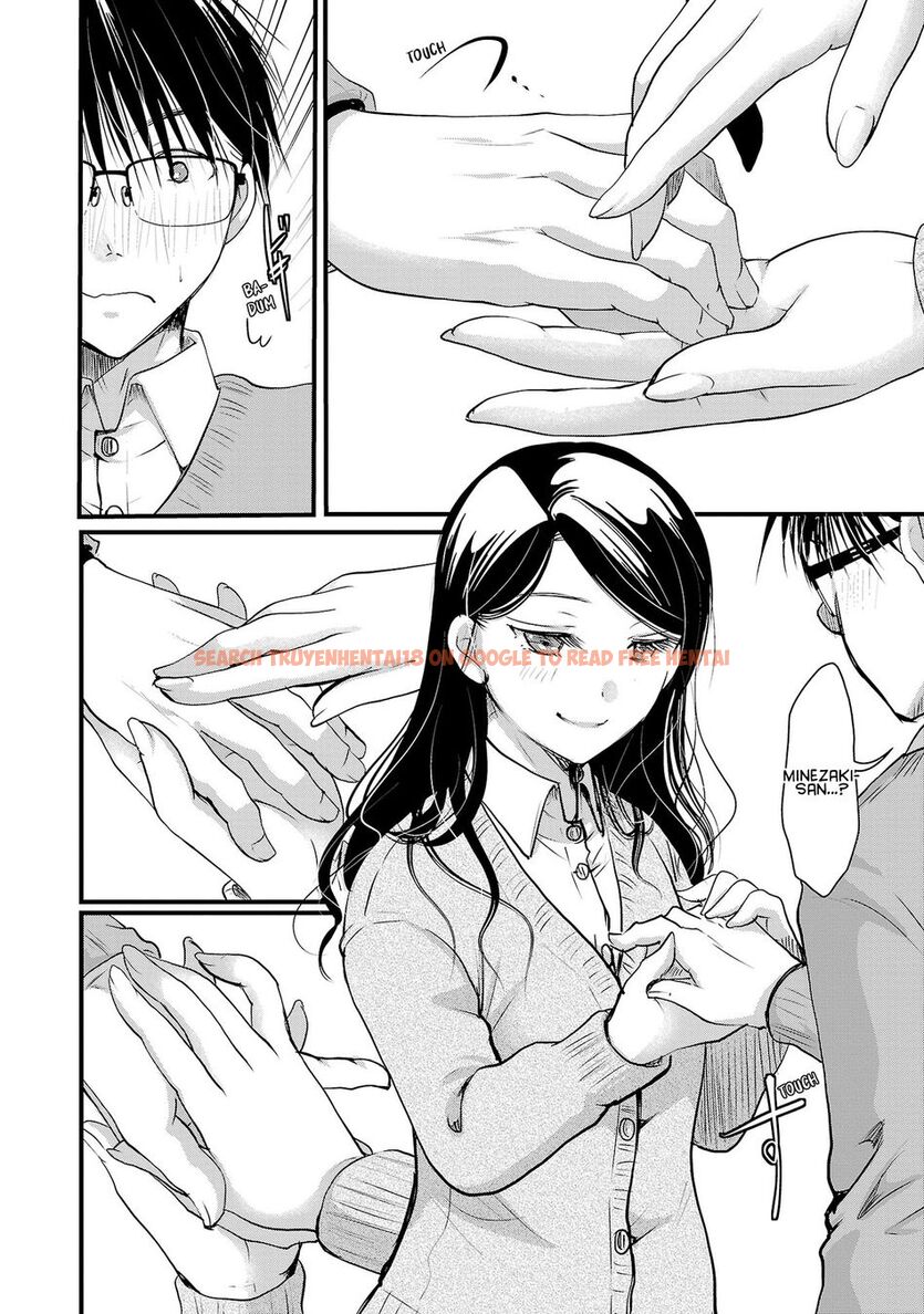 Read Hentai Image 10 91ff2 in comic Takane No Hana Wa Midaresaki - Chapter 41 - hentaitnt.net