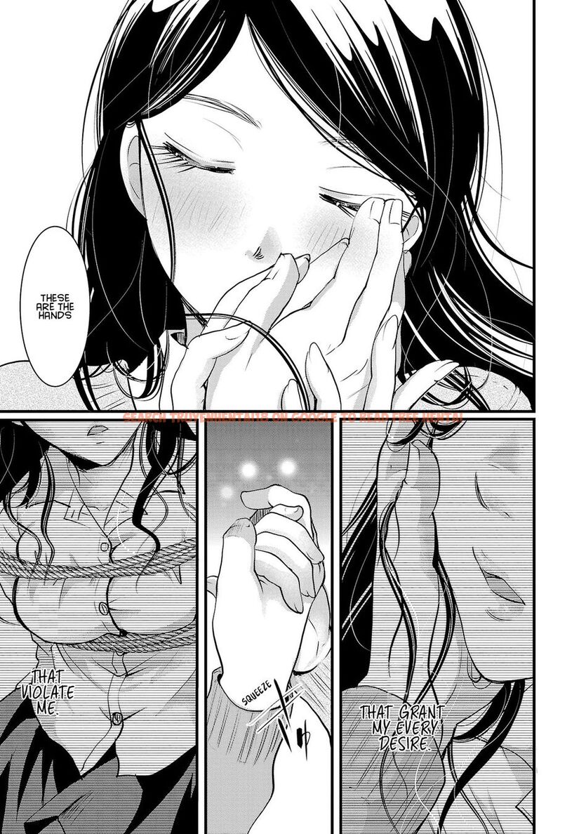 Read Hentai Image 11 91ff2 in comic Takane No Hana Wa Midaresaki - Chapter 41 - hentaitnt.net