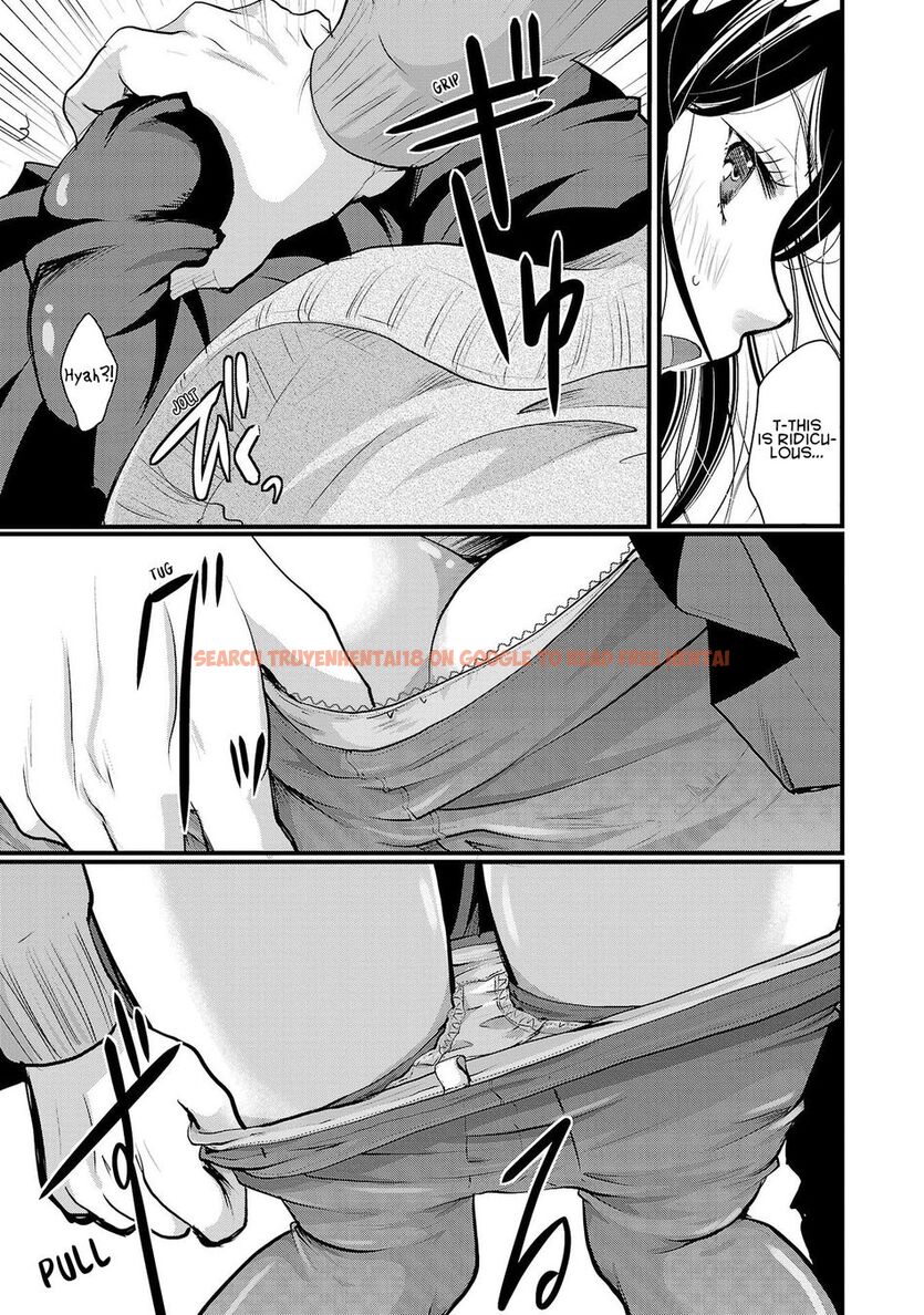 Read Hentai Image 15 91ff2 in comic Takane No Hana Wa Midaresaki - Chapter 41 - hentaitnt.net