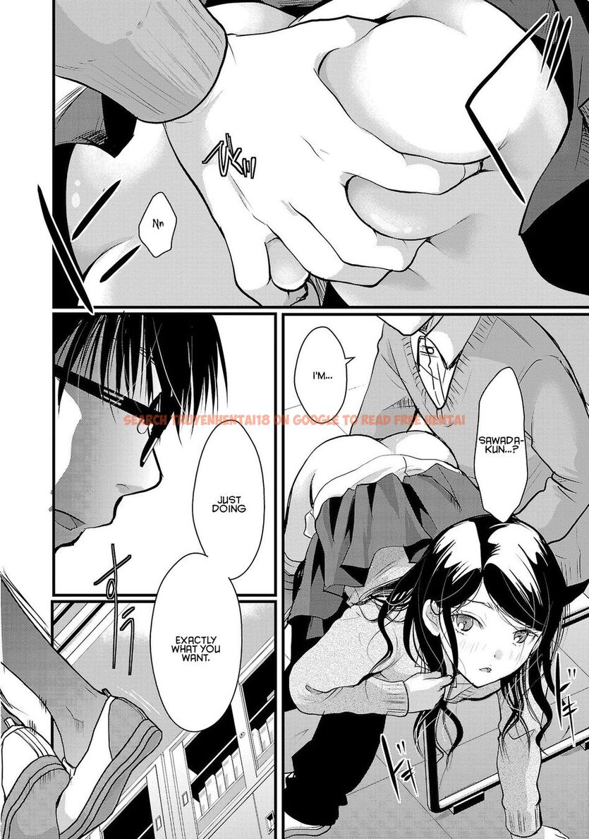 Read Hentai Image 16 91ff2 in comic Takane No Hana Wa Midaresaki - Chapter 41 - hentaitnt.net