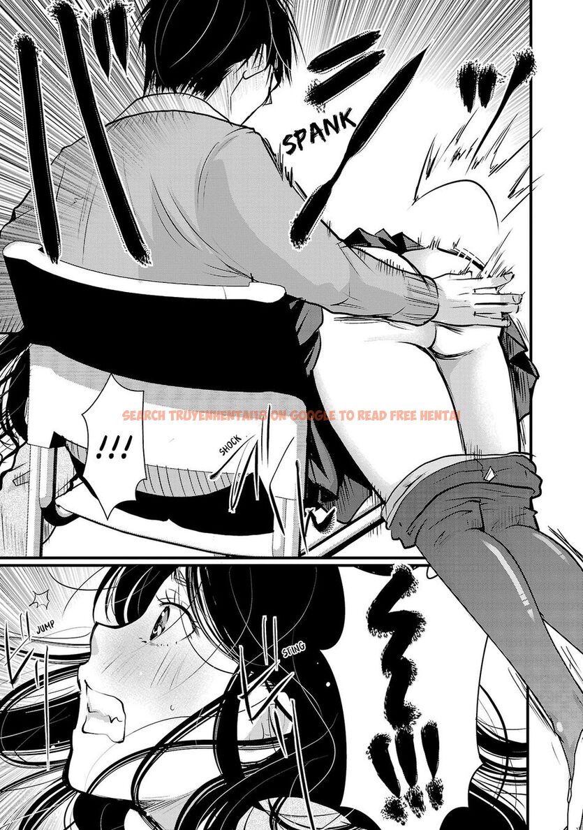 Read Hentai Image 17 91ff2 in comic Takane No Hana Wa Midaresaki - Chapter 41 - hentaitnt.net