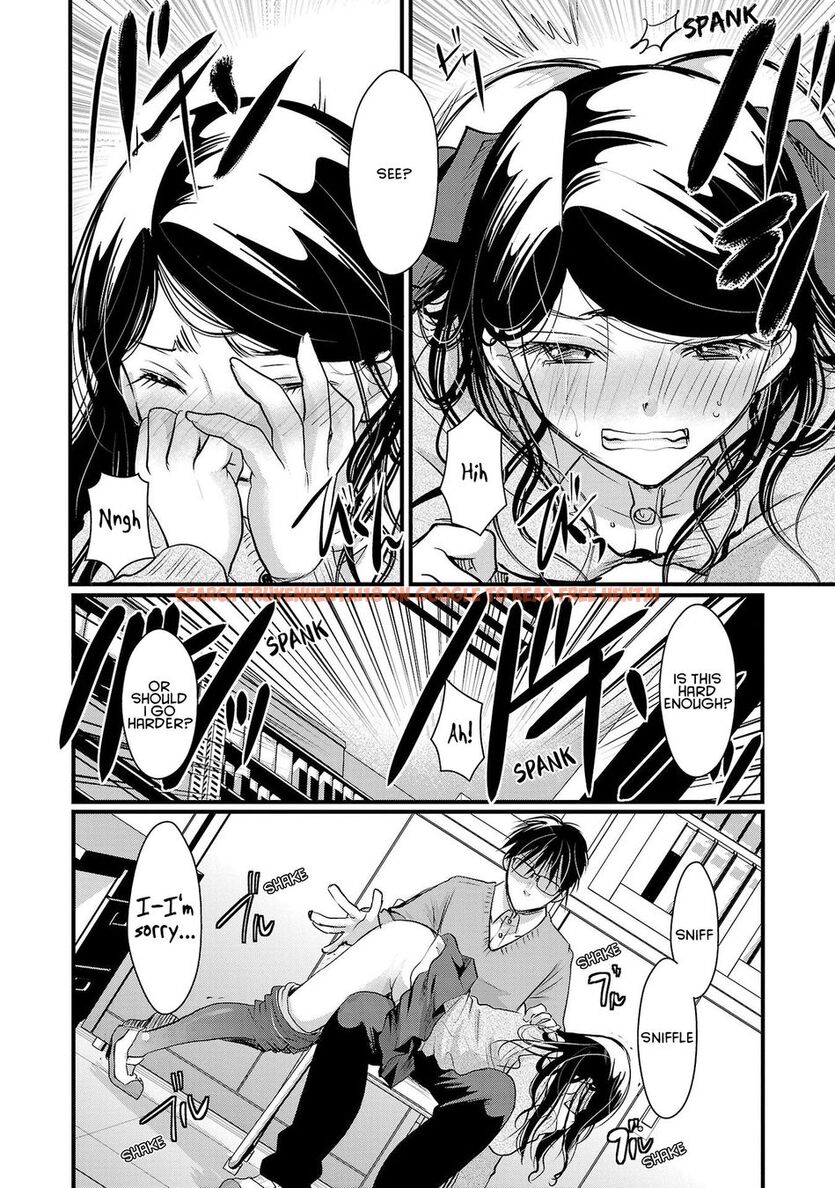 Read Hentai Image 18 91ff2 in comic Takane No Hana Wa Midaresaki - Chapter 41 - hentaitnt.net