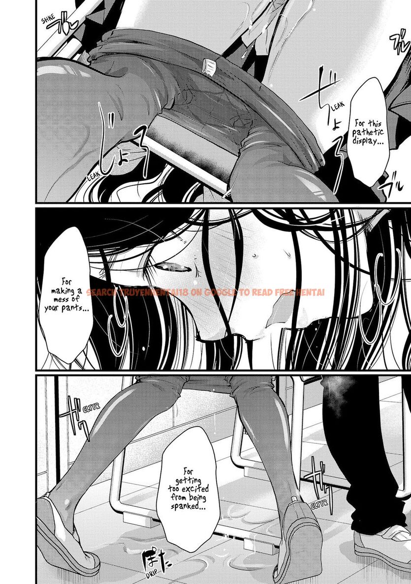 Read Hentai Image 20 91ff2 in comic Takane No Hana Wa Midaresaki - Chapter 41 - hentaitnt.net