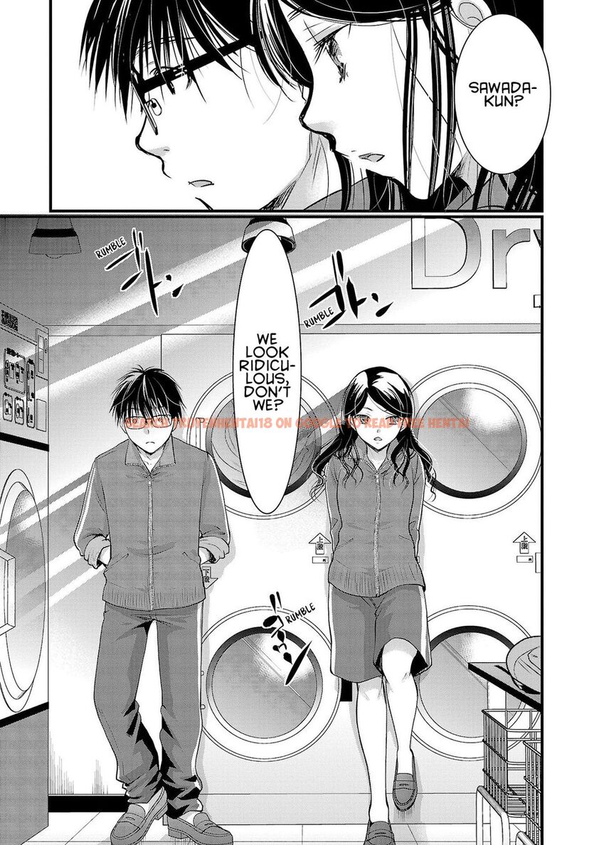 Read Hentai Image 23 91ff2 in comic Takane No Hana Wa Midaresaki - Chapter 41 - hentaitnt.net