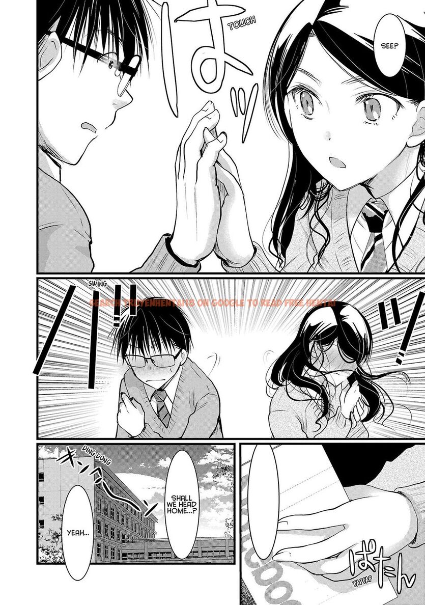 Read Hentai Image 4 91ff2 in comic Takane No Hana Wa Midaresaki - Chapter 41 - hentaitnt.net