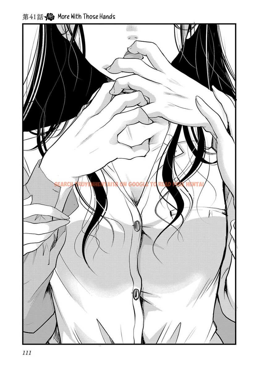 Read Hentai Image 5 91ff2 in comic Takane No Hana Wa Midaresaki - Chapter 41 - hentaitnt.net