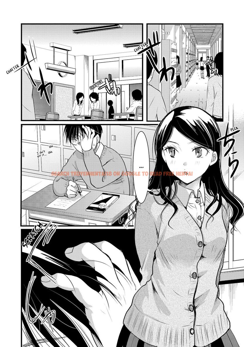 Read Hentai Image 6 91ff2 in comic Takane No Hana Wa Midaresaki - Chapter 41 - hentaitnt.net