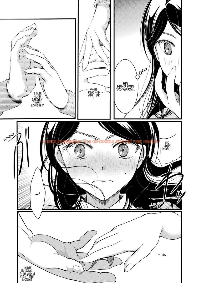 Read Hentai Image 7 91ff2 in comic Takane No Hana Wa Midaresaki - Chapter 41 - hentaitnt.net