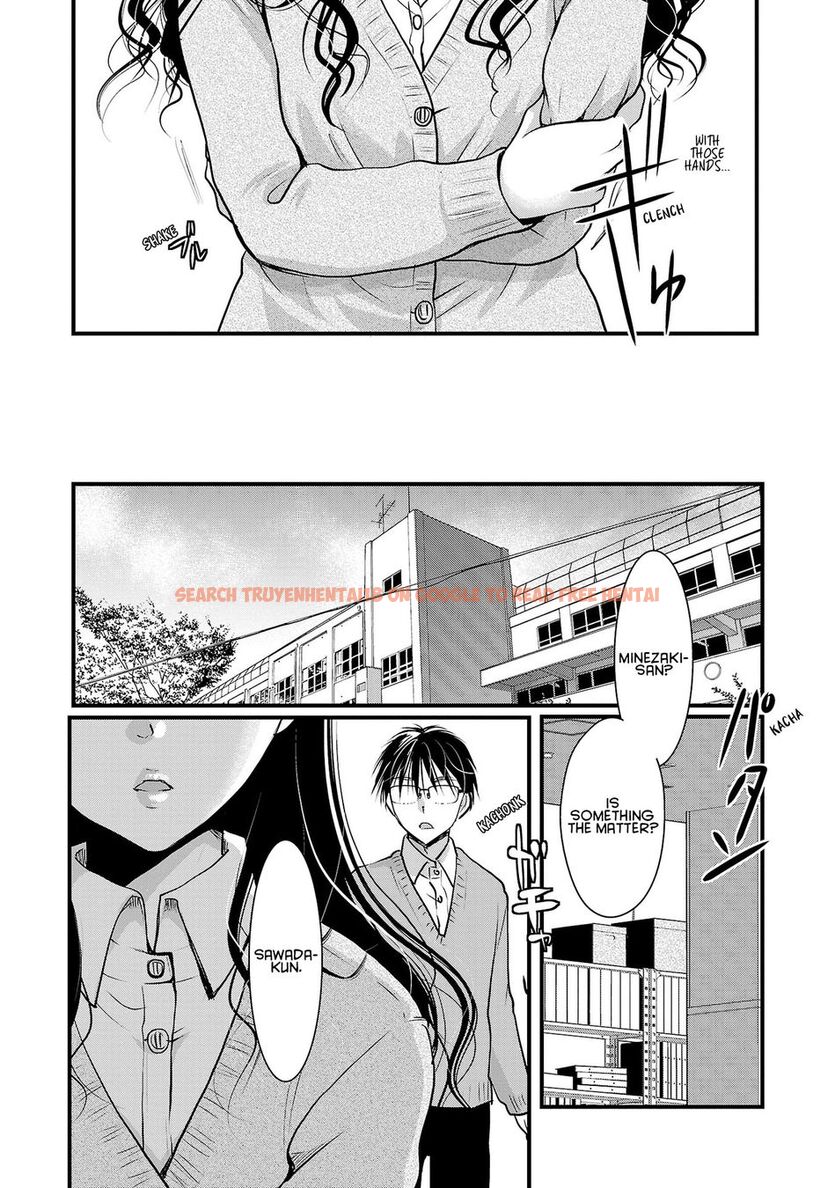 Read Hentai Image 8 91ff2 in comic Takane No Hana Wa Midaresaki - Chapter 41 - hentaitnt.net