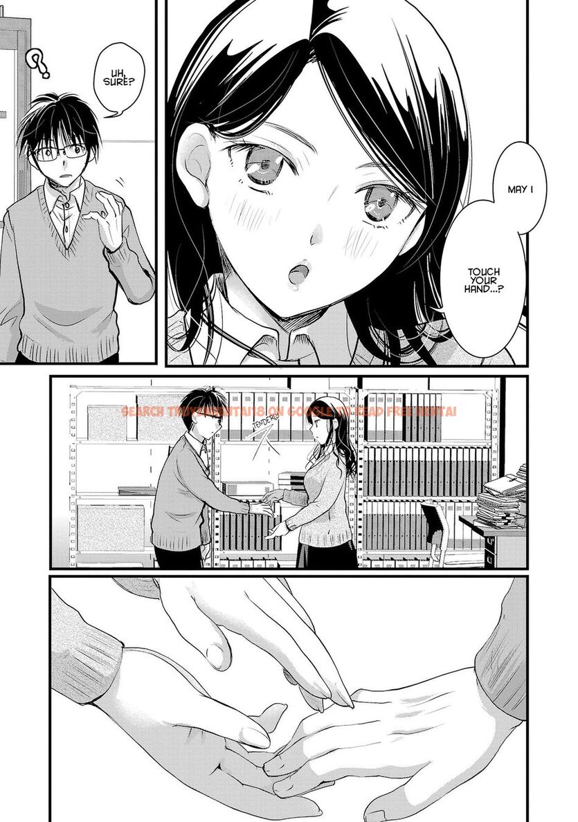 Read Hentai Image 9 91ff2 in comic Takane No Hana Wa Midaresaki - Chapter 41 - hentaitnt.net