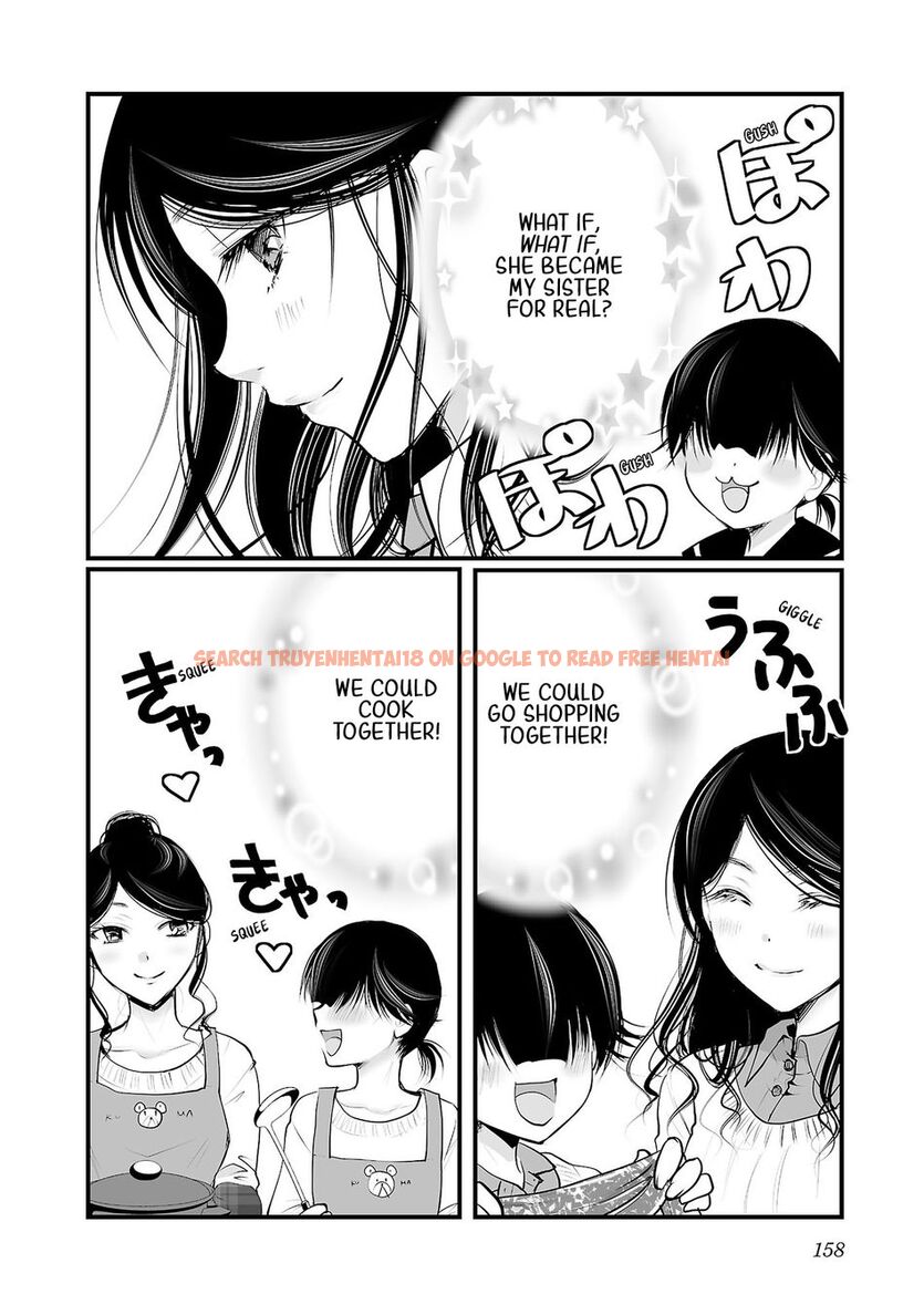 Read Hentai Image 1 2cde1 in comic Takane No Hana Wa Midaresaki - Chapter 42.5 - hentaitnt.net