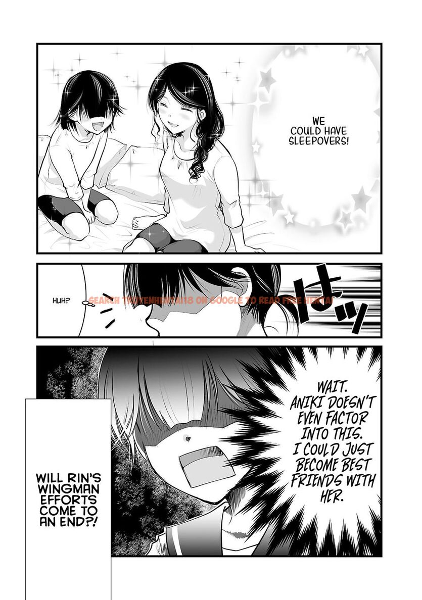 Read Hentai Image 2 2cde1 in comic Takane No Hana Wa Midaresaki - Chapter 42.5 - hentaitnt.net