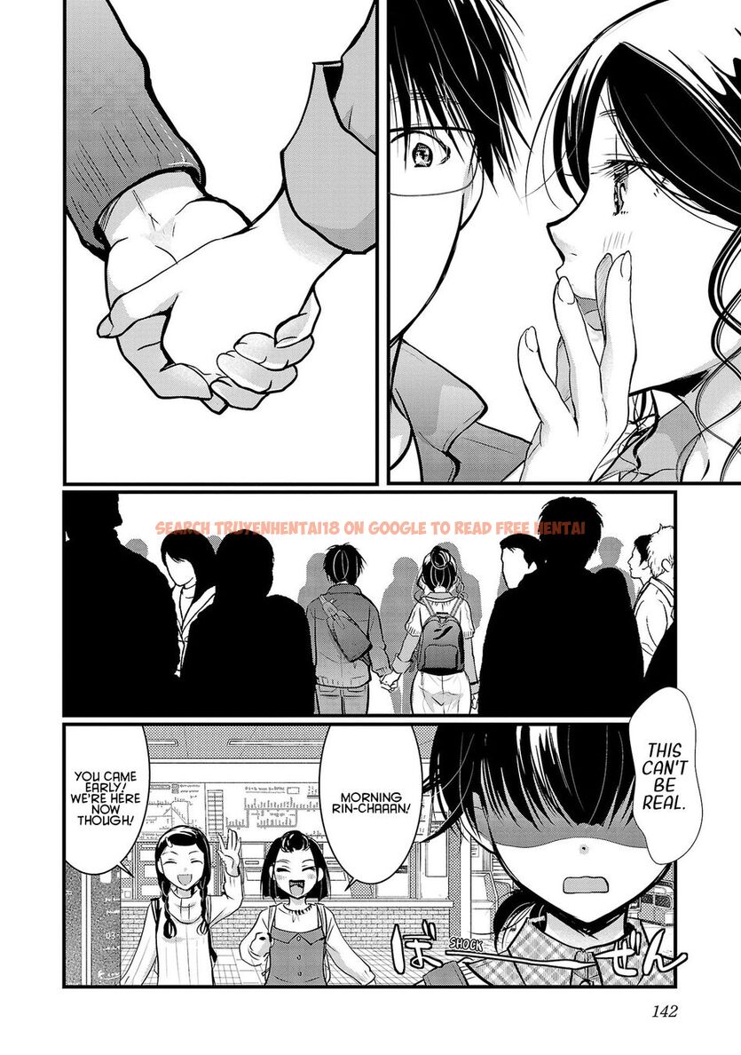 Read Hentai Image 10 e612c in comic Takane No Hana Wa Midaresaki - Chapter 42 - hentaitnt.net