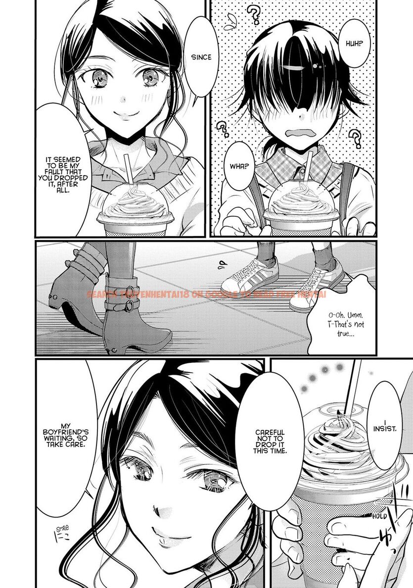 Read Hentai Image 14 e612c in comic Takane No Hana Wa Midaresaki - Chapter 42 - hentaitnt.net