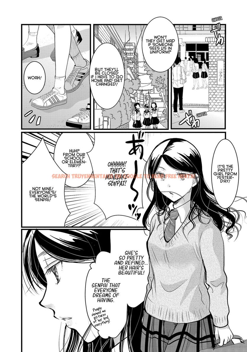 Read Hentai Image 16 e612c in comic Takane No Hana Wa Midaresaki - Chapter 42 - hentaitnt.net