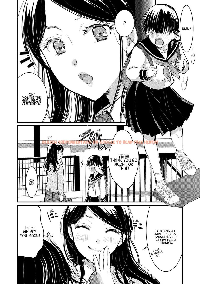 Read Hentai Image 18 e612c in comic Takane No Hana Wa Midaresaki - Chapter 42 - hentaitnt.net