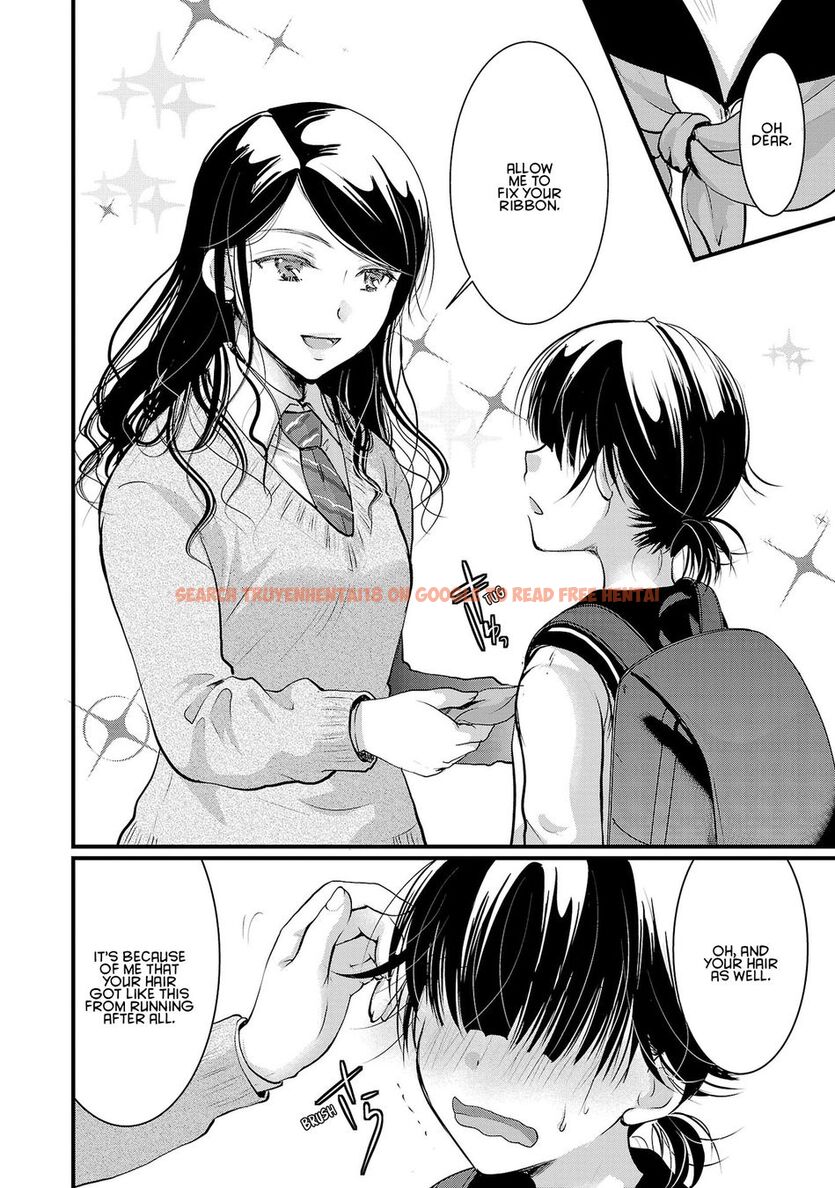 Read Hentai Image 22 e612c in comic Takane No Hana Wa Midaresaki - Chapter 42 - hentaitnt.net