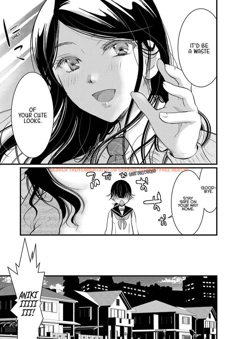 Read Hentai Image 23 e612c in comic Takane No Hana Wa Midaresaki - Chapter 42 - hentaitnt.net
