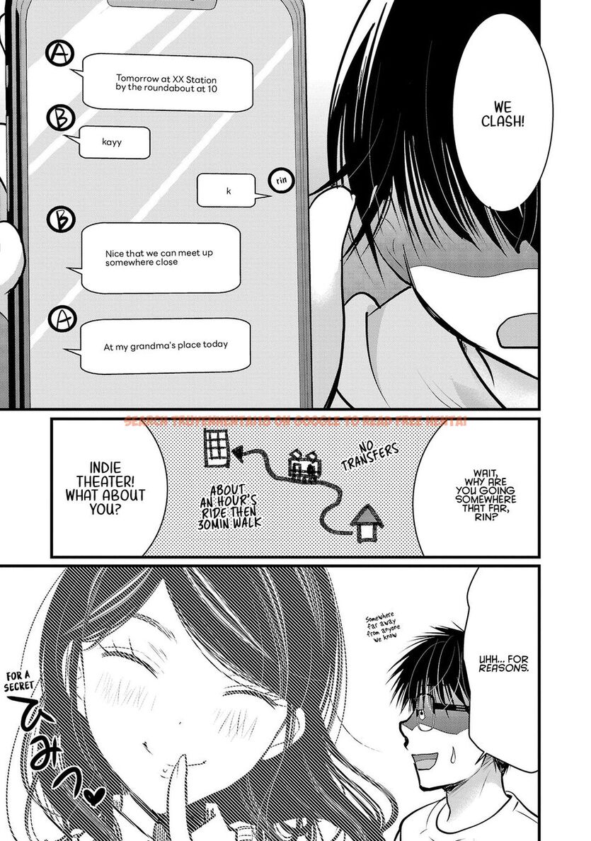 Read Hentai Image 3 e612c in comic Takane No Hana Wa Midaresaki - Chapter 42 - hentaitnt.net
