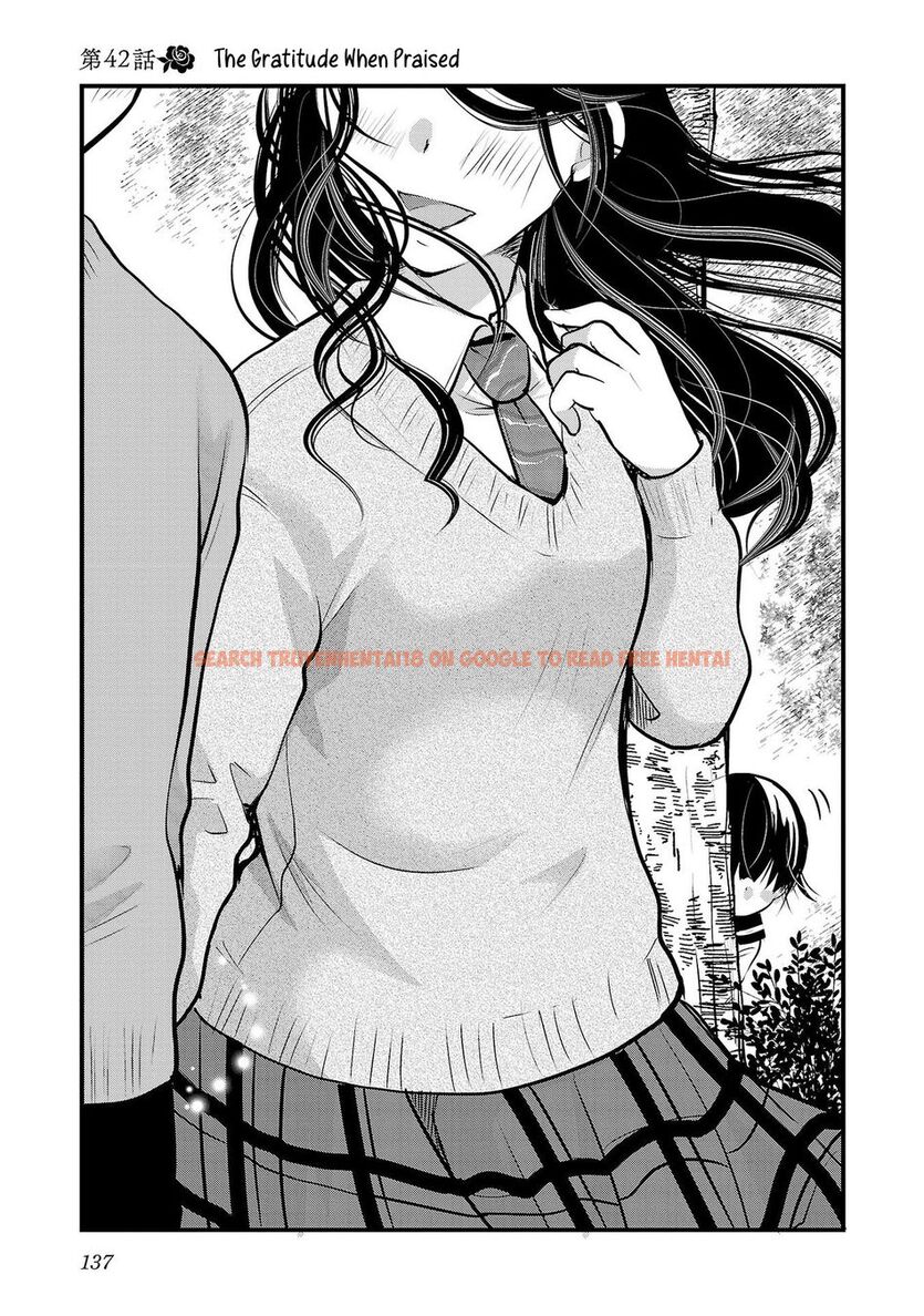 Read Hentai Image 5 e612c in comic Takane No Hana Wa Midaresaki - Chapter 42 - hentaitnt.net