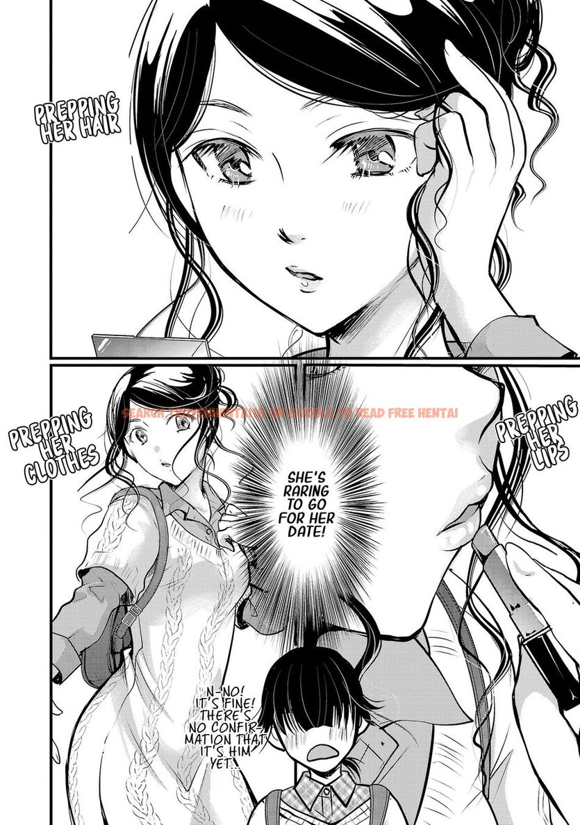 Read Hentai Image 8 e612c in comic Takane No Hana Wa Midaresaki - Chapter 42 - hentaitnt.net