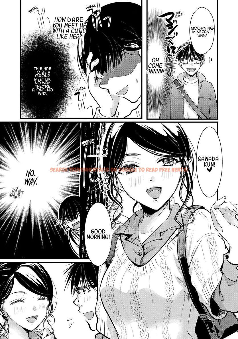 Read Hentai Image 9 e612c in comic Takane No Hana Wa Midaresaki - Chapter 42 - hentaitnt.net