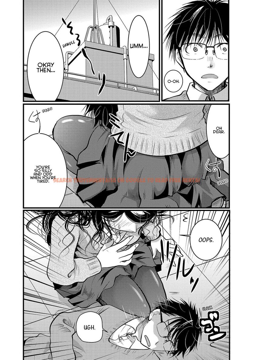Read Hentai Image 10 f42d9 in comic Takane No Hana Wa Midaresaki - Chapter 43 - hentaitnt.net