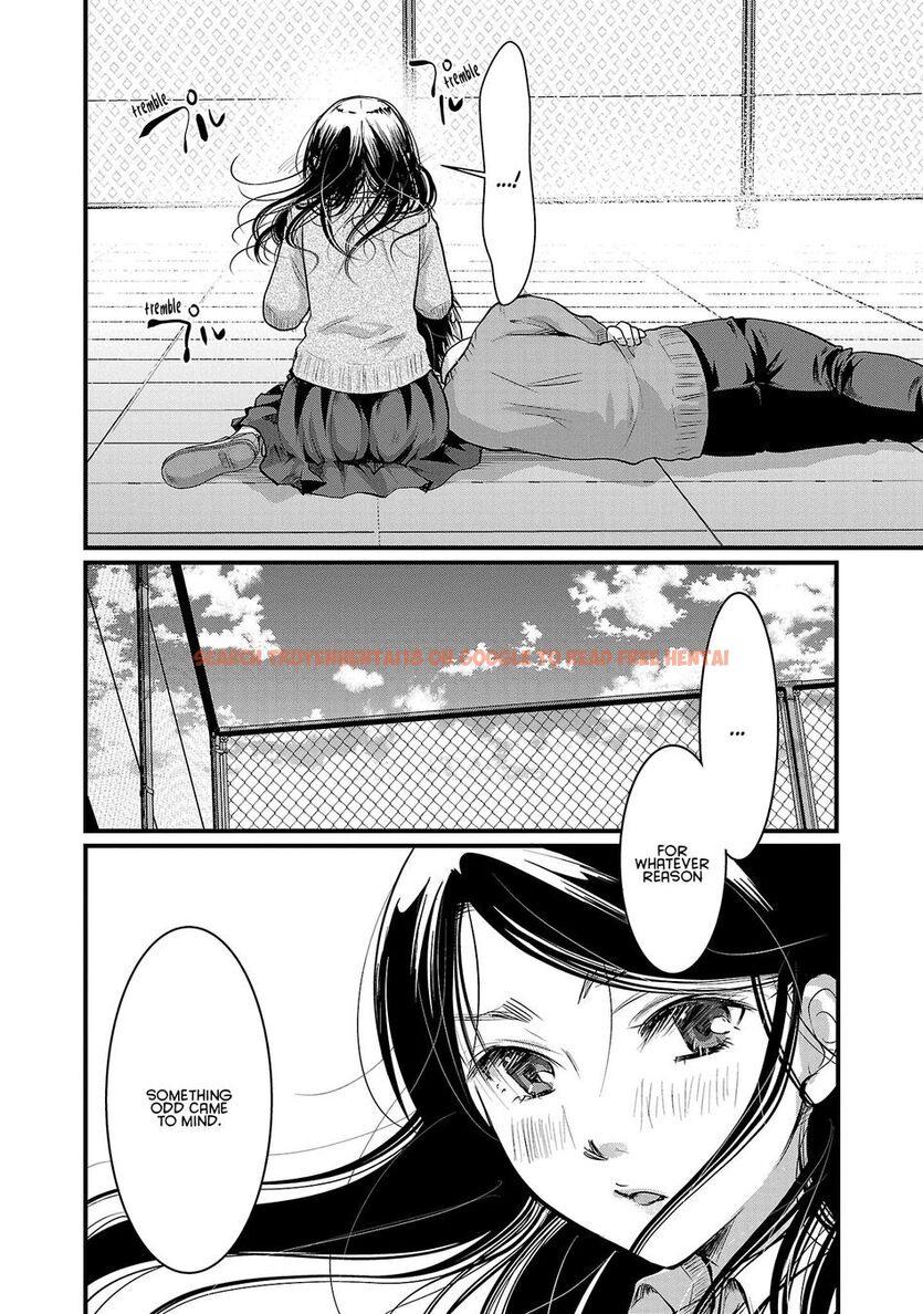 Read Hentai Image 14 f42d9 in comic Takane No Hana Wa Midaresaki - Chapter 43 - hentaitnt.net