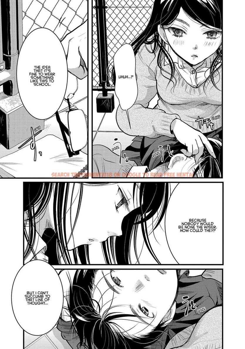 Read Hentai Image 15 f42d9 in comic Takane No Hana Wa Midaresaki - Chapter 43 - hentaitnt.net