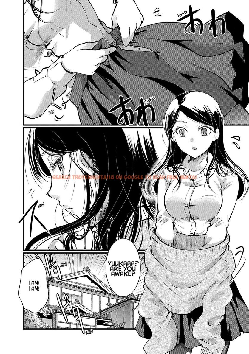 Read Hentai Image 2 f42d9 in comic Takane No Hana Wa Midaresaki - Chapter 43 - hentaitnt.net
