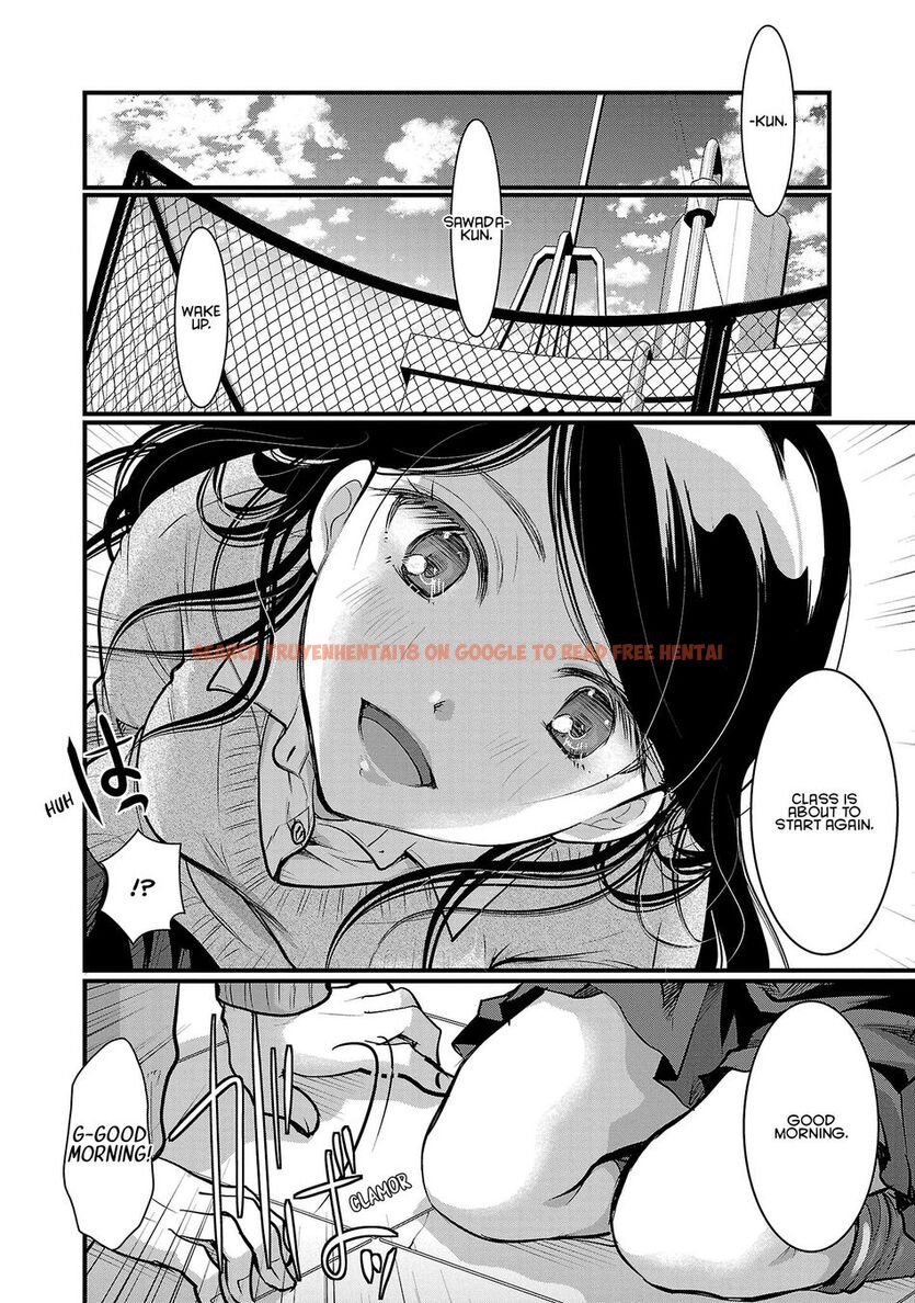 Read Hentai Image 20 f42d9 in comic Takane No Hana Wa Midaresaki - Chapter 43 - hentaitnt.net