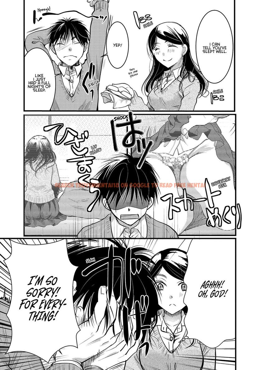 Read Hentai Image 21 f42d9 in comic Takane No Hana Wa Midaresaki - Chapter 43 - hentaitnt.net