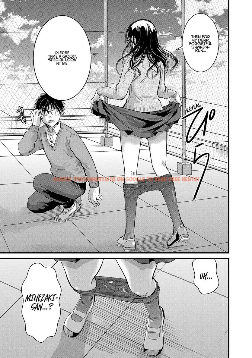 Read Hentai Image 23 f42d9 in comic Takane No Hana Wa Midaresaki - Chapter 43 - hentaitnt.net