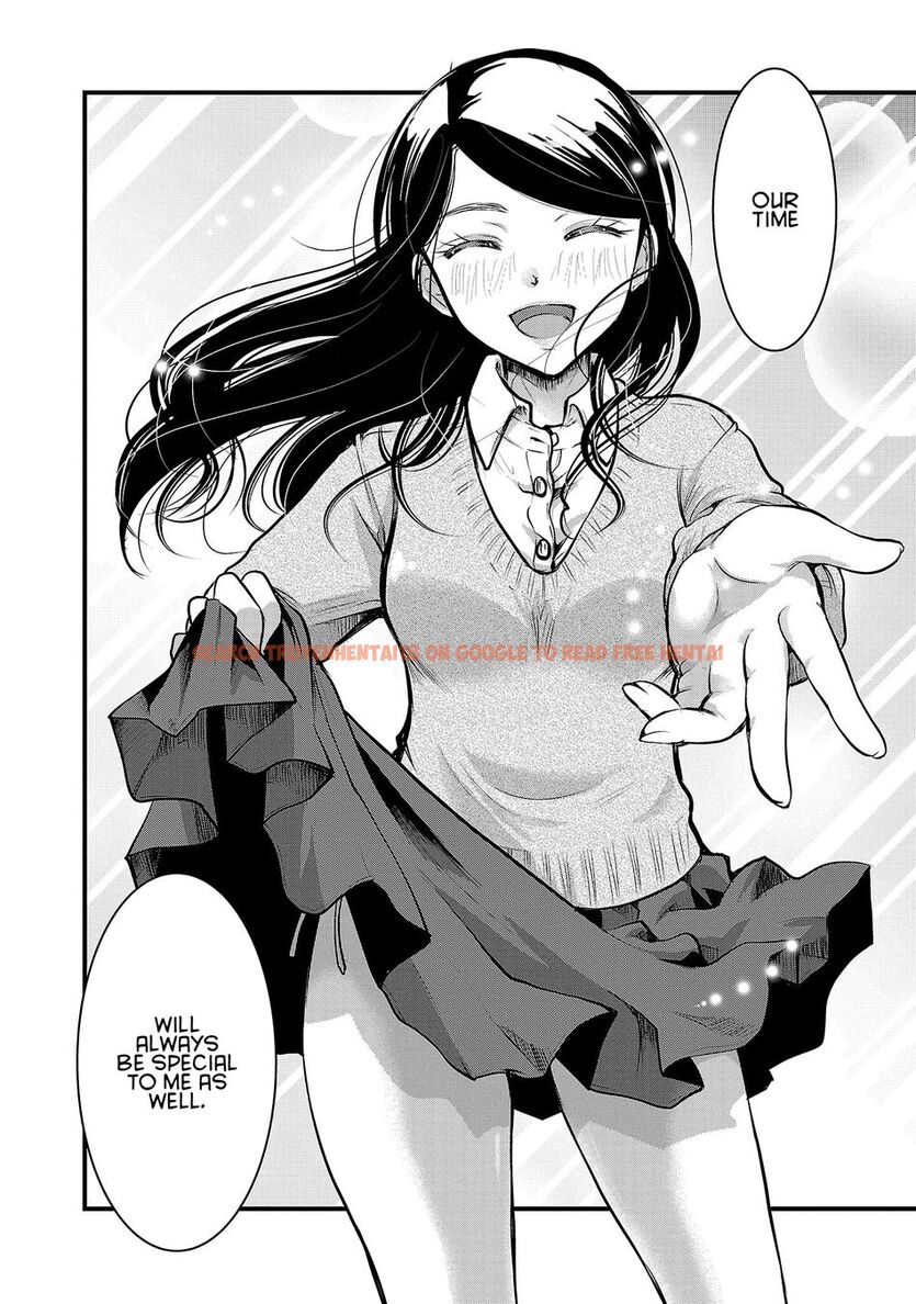 Read Hentai Image 24 f42d9 in comic Takane No Hana Wa Midaresaki - Chapter 43 - hentaitnt.net