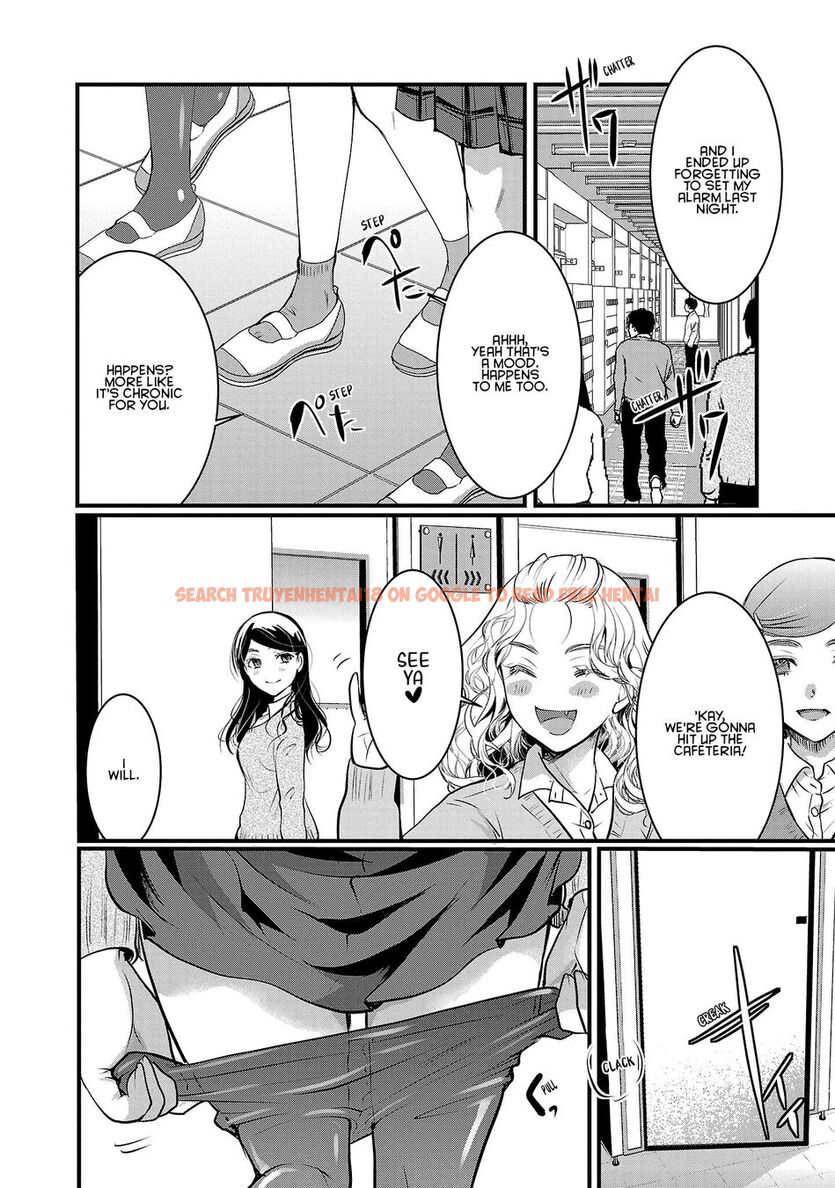 Read Hentai Image 4 f42d9 in comic Takane No Hana Wa Midaresaki - Chapter 43 - hentaitnt.net
