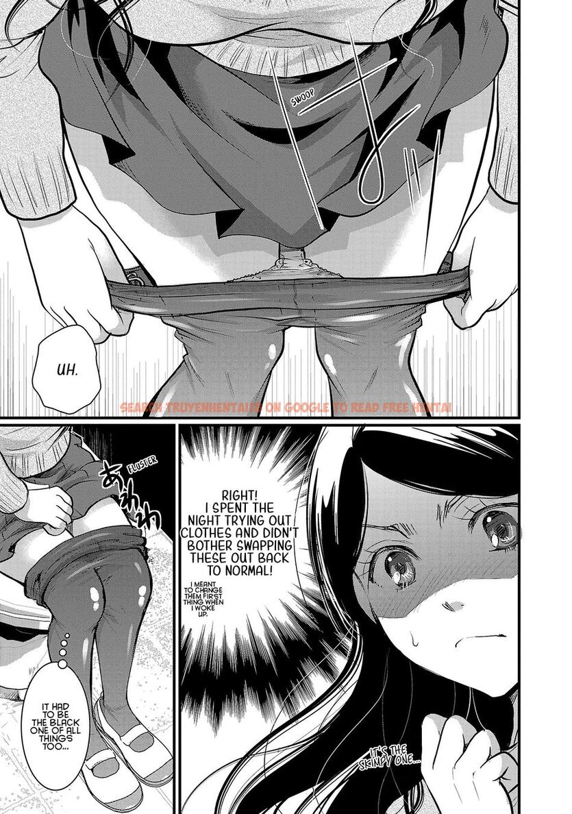 Read Hentai Image 5 f42d9 in comic Takane No Hana Wa Midaresaki - Chapter 43 - hentaitnt.net