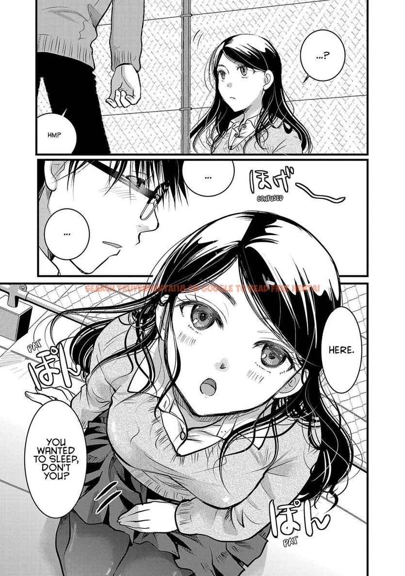 Read Hentai Image 9 f42d9 in comic Takane No Hana Wa Midaresaki - Chapter 43 - hentaitnt.net