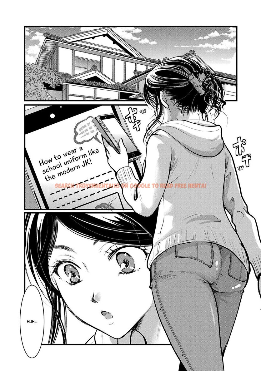 Read Hentai Image 1 066eb in comic Takane No Hana Wa Midaresaki - Chapter 44 - hentaitnt.net