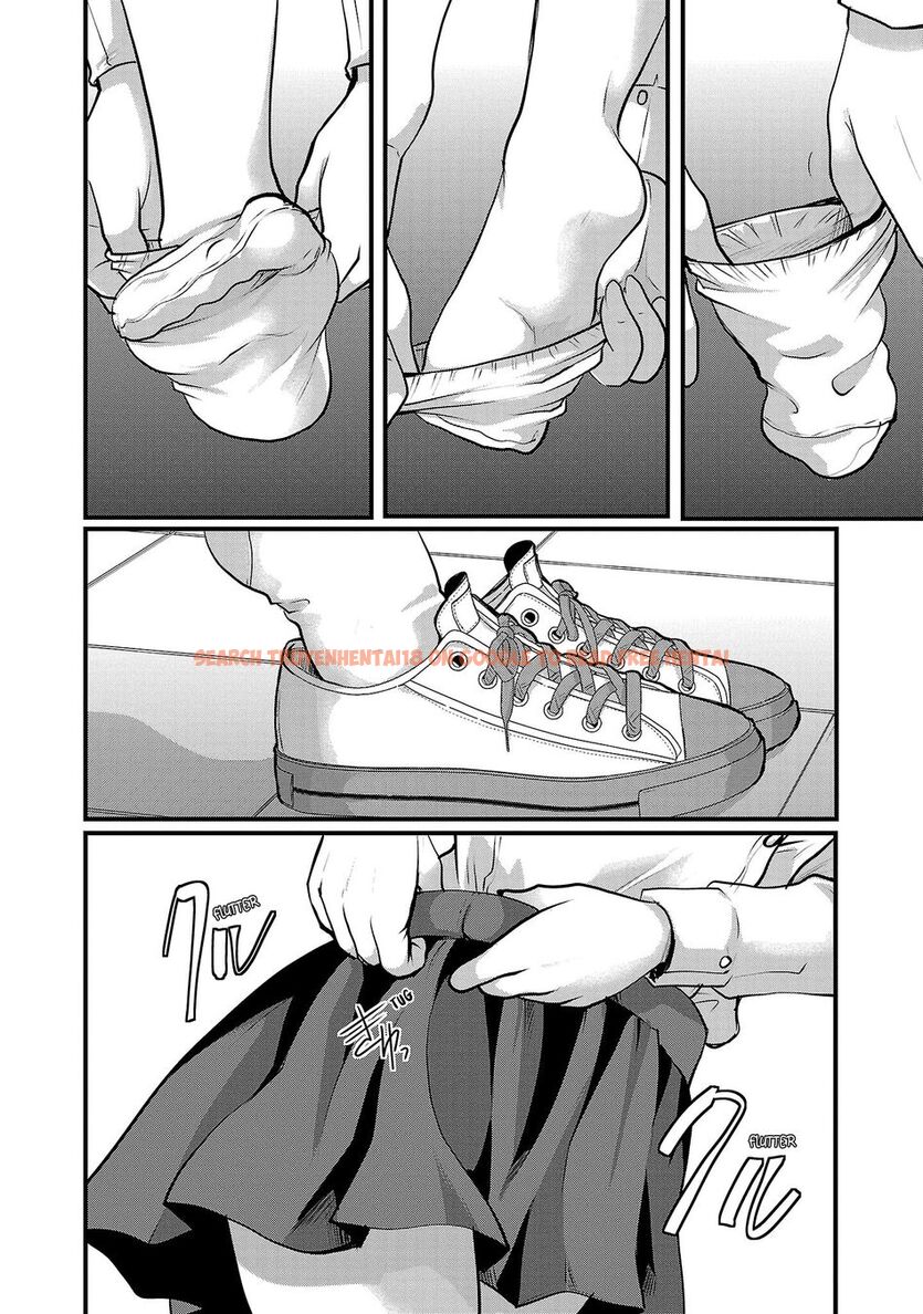 Read Hentai Image 10 066eb in comic Takane No Hana Wa Midaresaki - Chapter 44 - hentaitnt.net