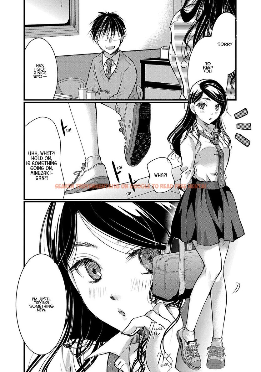 Read Hentai Image 12 066eb in comic Takane No Hana Wa Midaresaki - Chapter 44 - hentaitnt.net