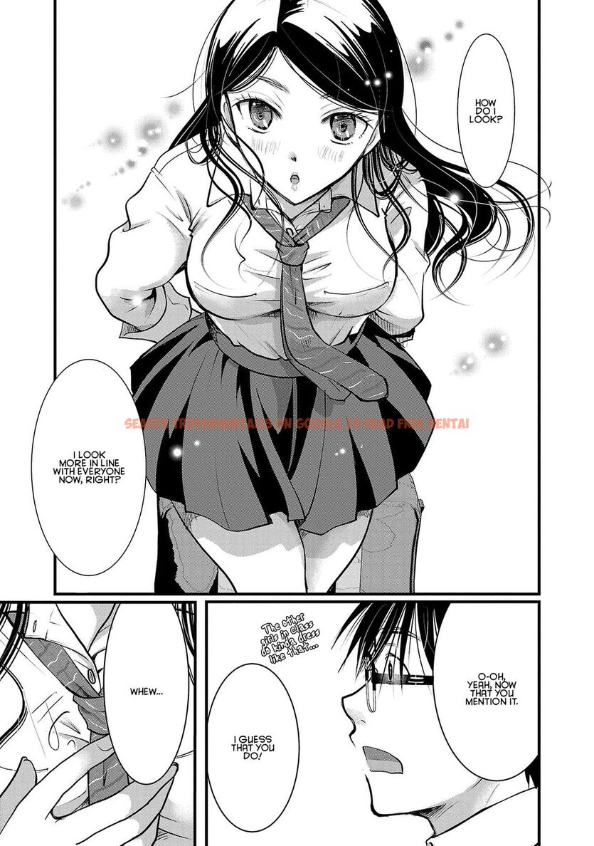 Read Hentai Image 13 066eb in comic Takane No Hana Wa Midaresaki - Chapter 44 - hentaitnt.net