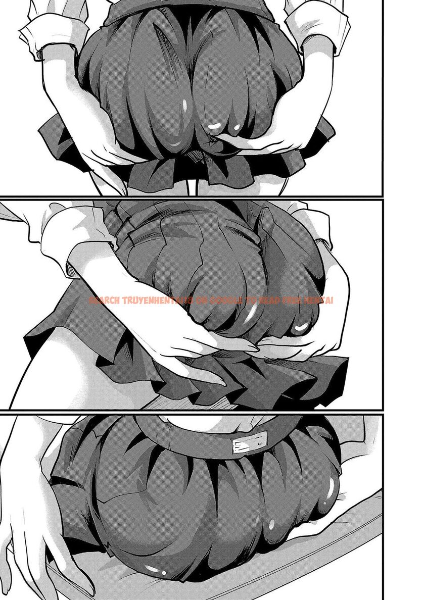 Read Hentai Image 15 066eb in comic Takane No Hana Wa Midaresaki - Chapter 44 - hentaitnt.net