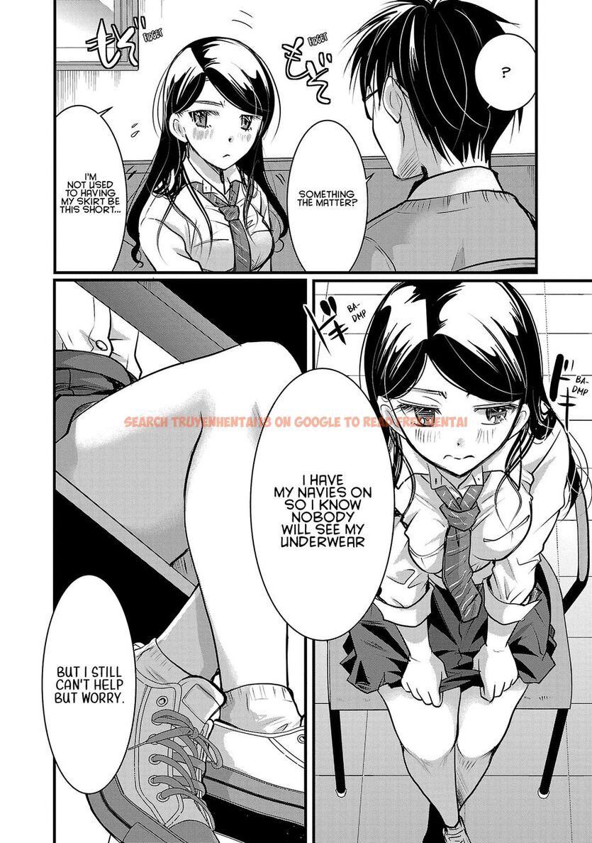 Read Hentai Image 16 066eb in comic Takane No Hana Wa Midaresaki - Chapter 44 - hentaitnt.net