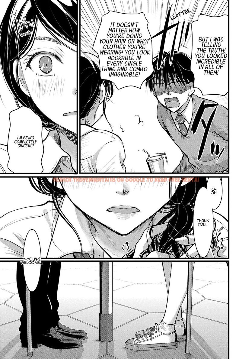 Read Hentai Image 21 066eb in comic Takane No Hana Wa Midaresaki - Chapter 44 - hentaitnt.net