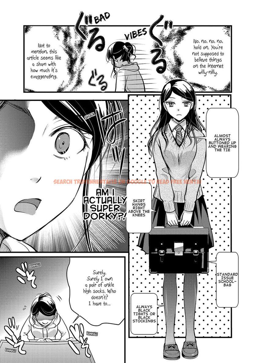Read Hentai Image 3 066eb in comic Takane No Hana Wa Midaresaki - Chapter 44 - hentaitnt.net