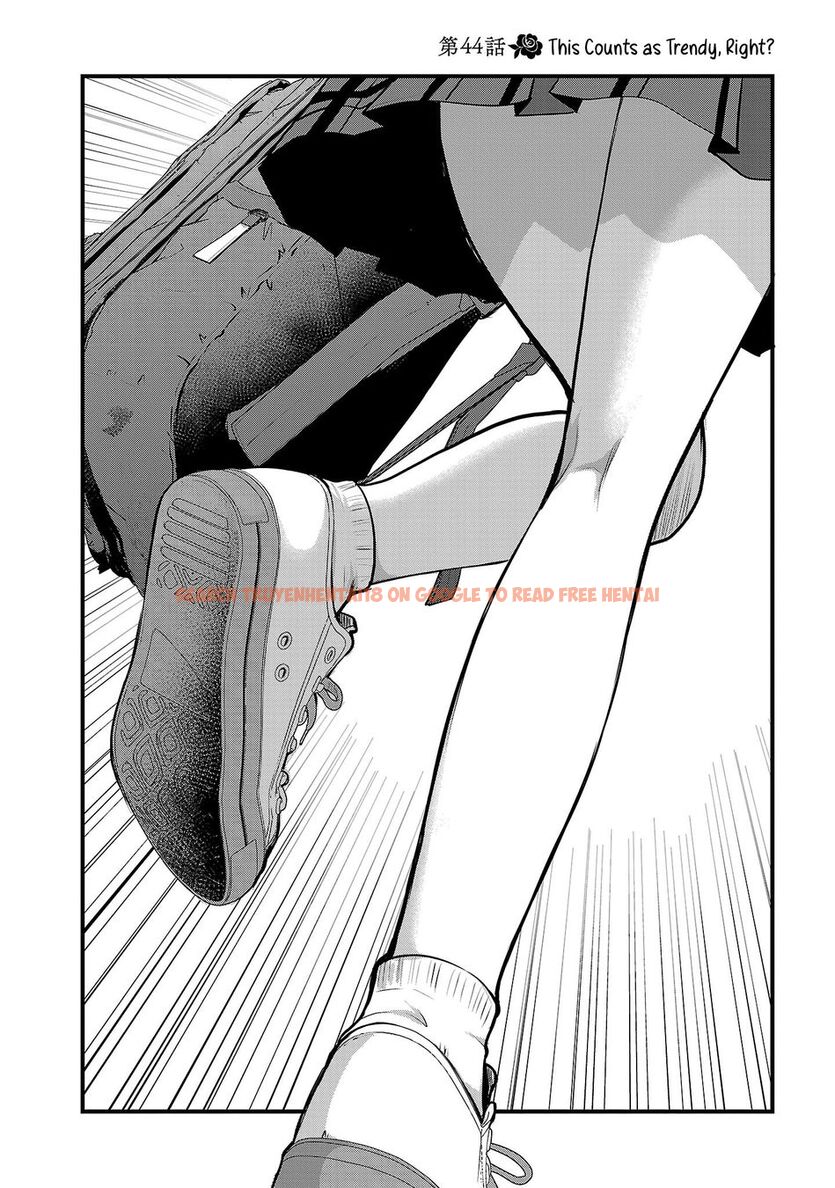 Read Hentai Image 4 066eb in comic Takane No Hana Wa Midaresaki - Chapter 44 - hentaitnt.net