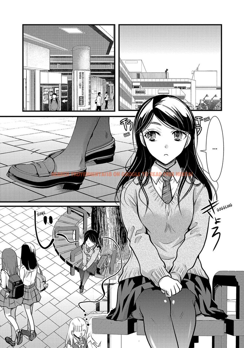 Read Hentai Image 5 066eb in comic Takane No Hana Wa Midaresaki - Chapter 44 - hentaitnt.net
