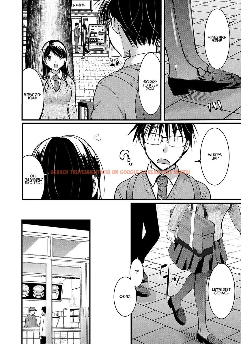 Read Hentai Image 8 066eb in comic Takane No Hana Wa Midaresaki - Chapter 44 - hentaitnt.net